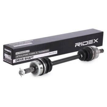 Árbol de transmisión - RIDEX 13D0368