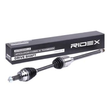 Árbol de transmisión - RIDEX 13D0377
