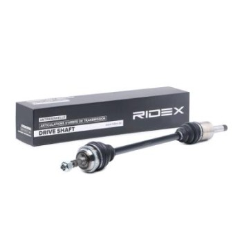 Árbol de transmisión - RIDEX 13D0381