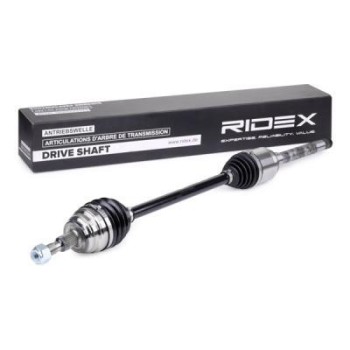 Árbol de transmisión - RIDEX 13D0382
