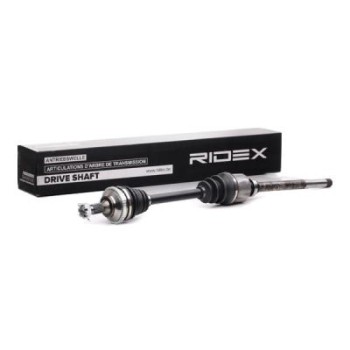 Árbol de transmisión - RIDEX 13D0408