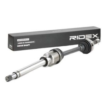 Árbol de transmisión - RIDEX 13D0420