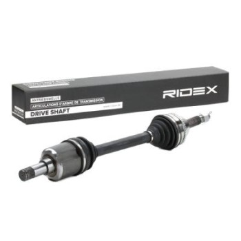 Árbol de transmisión - RIDEX 13D0423