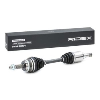 Árbol de transmisión - RIDEX 13D0426