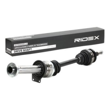 Árbol de transmisión - RIDEX 13D0436