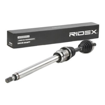 Árbol de transmisión - RIDEX 13D0440