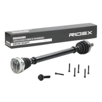 Árbol de transmisión - RIDEX 13D0450