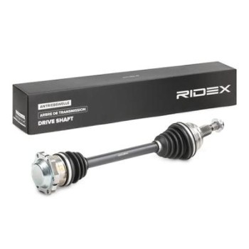 Árbol de transmisión - RIDEX 13D0451
