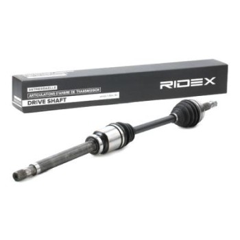 Árbol de transmisión - RIDEX 13D0458