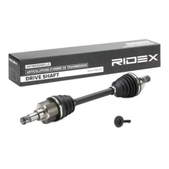 Árbol de transmisión - RIDEX 13D0469