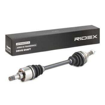 Árbol de transmisión - RIDEX 13D0472