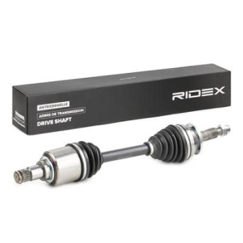 Árbol de transmisión - RIDEX 13D0473