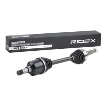 Árbol de transmisión - RIDEX 13D0474