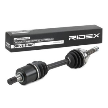 Árbol de transmisión - RIDEX 13D0507