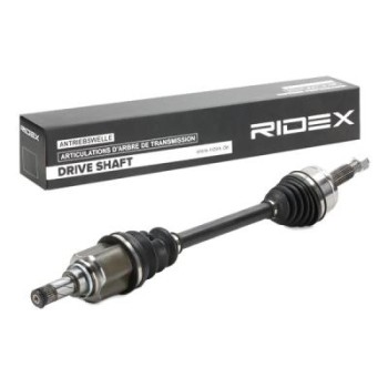 Árbol de transmisión - RIDEX 13D0509
