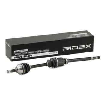 Árbol de transmisión - RIDEX 13D0514