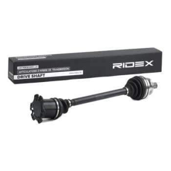 Árbol de transmisión - RIDEX 13D0517