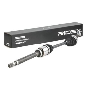 Árbol de transmisión - RIDEX 13D0520