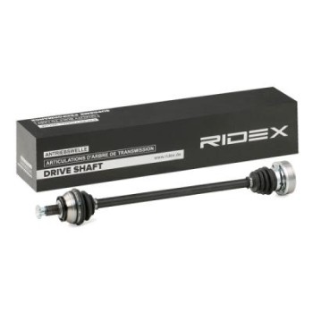 Árbol de transmisión - RIDEX 13D0521