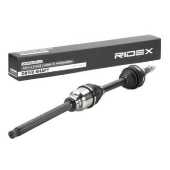 Árbol de transmisión - RIDEX 13D0526