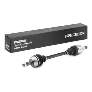 Árbol de transmisión - RIDEX 13D0535