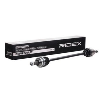 Árbol de transmisión - RIDEX 13D0542