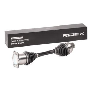 Árbol de transmisión - RIDEX 13D0551