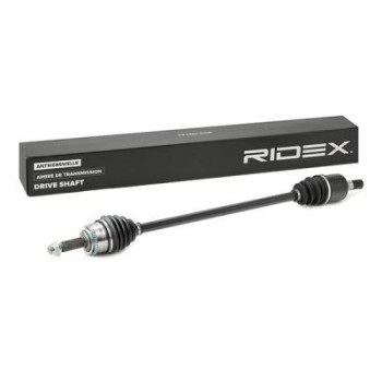 Árbol de transmisión - RIDEX 13D0553
