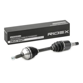 Árbol de transmisión - RIDEX 13D0554