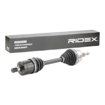 Árbol de transmisión - RIDEX 13D0558