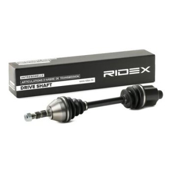 Árbol de transmisión - RIDEX 13D0582