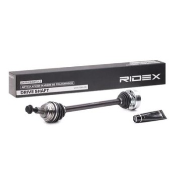 Árbol de transmisión - RIDEX 13D0596