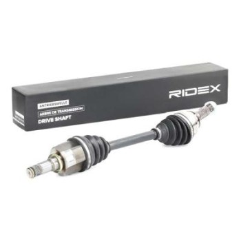 Árbol de transmisión - RIDEX 13D0603