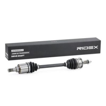 Árbol de transmisión - RIDEX 13D0609