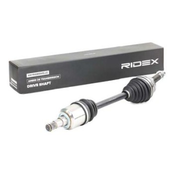 Árbol de transmisión - RIDEX 13D0620