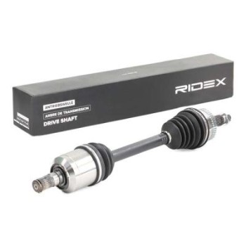 Árbol de transmisión - RIDEX 13D0626