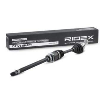 Árbol de transmisión - RIDEX 13D0632