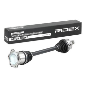 Árbol de transmisión - RIDEX 13D0644