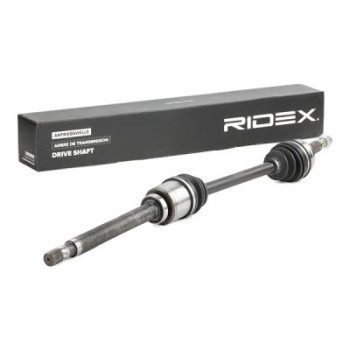 Árbol de transmisión - RIDEX 13D0645