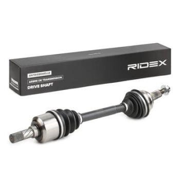 Árbol de transmisión - RIDEX 13D0653
