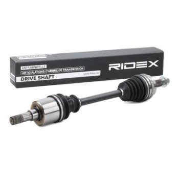 Árbol de transmisión - RIDEX 13D0659