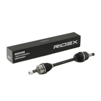 Árbol de transmisión - RIDEX 13D0666