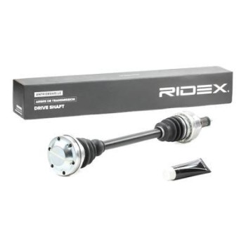 Árbol de transmisión - RIDEX 13D0667