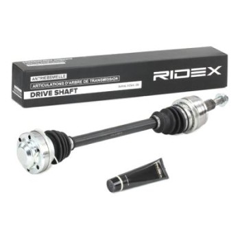 Árbol de transmisión - RIDEX 13D0676