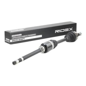 Árbol de transmisión - RIDEX 13D0683