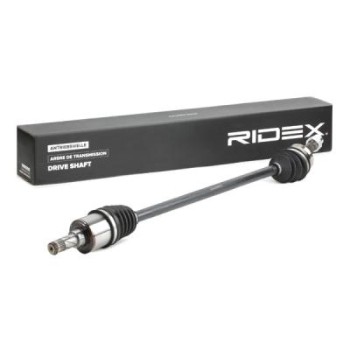 Árbol de transmisión - RIDEX 13D0697