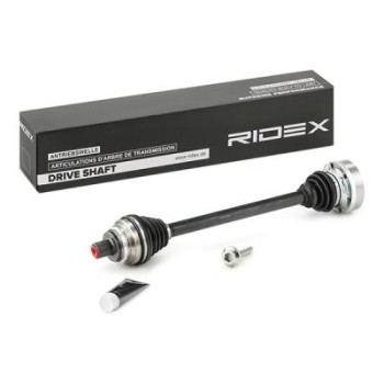 Árbol de transmisión - RIDEX 13D0699