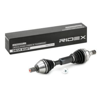 Árbol de transmisión - RIDEX 13D0706