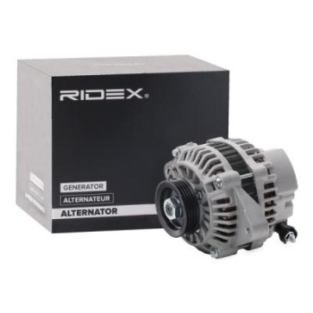 Alternador - RIDEX 4G0223