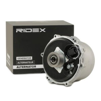 Alternador - RIDEX 4G0230